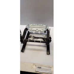 Cadre BMW 52107243528 7243528 Pièce d'origine oem