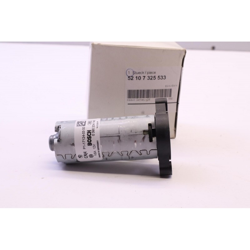 Moteur Électrique BMW 52107325533 7325533 Pièce d'origine oem