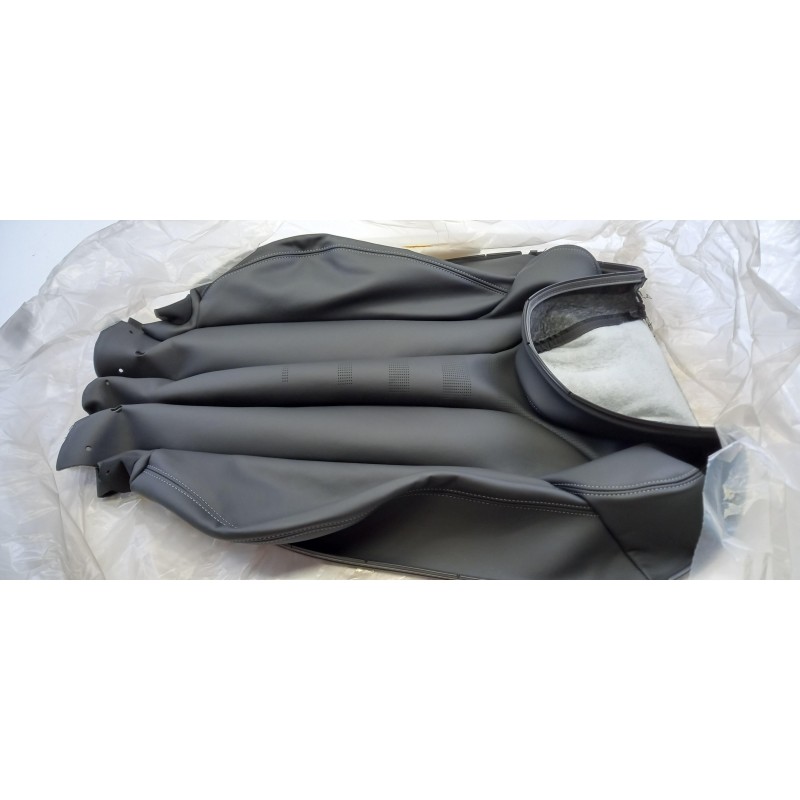 Housse De Siège BMW 52108058276 8058276 Pièce d'origine oem