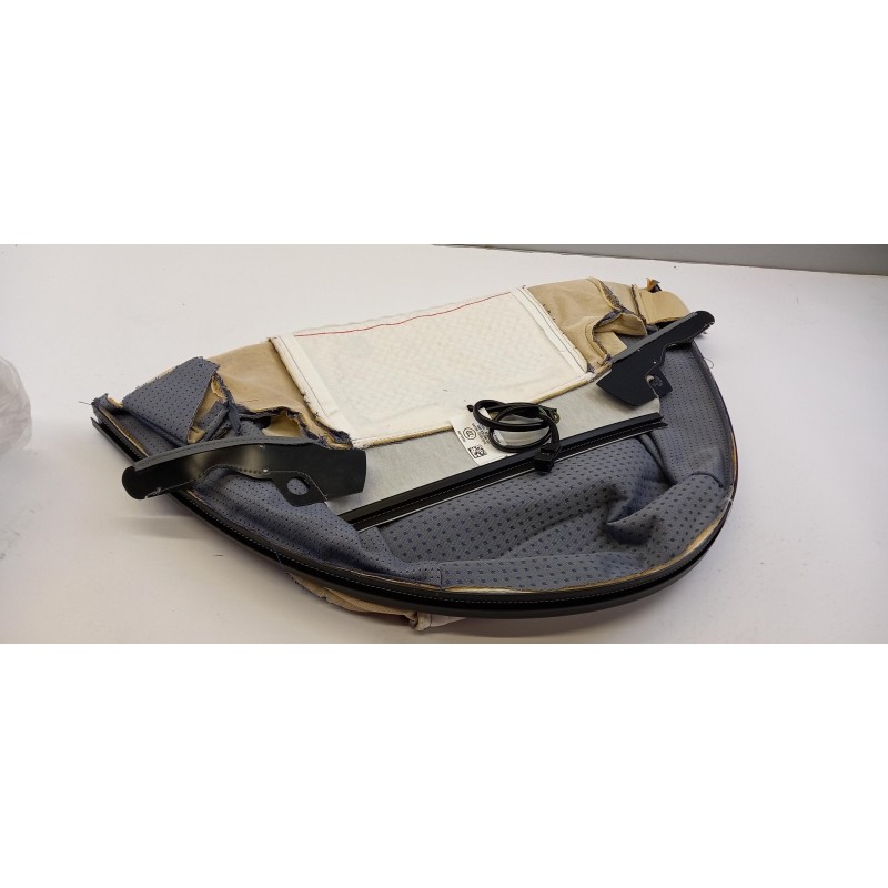 Housse De Siège BMW 52108234921 8234921 Pièce d'origine oem