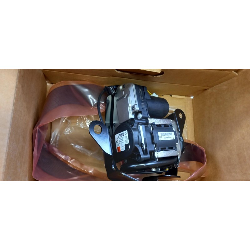 Ceinture De Sécurité BMW 72117348091 7348091 Pièce d'origine oem