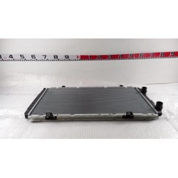Radiateur De Refroidissement Du Moteur FIAT GROUP 1364128080  Pièce d'origine oem