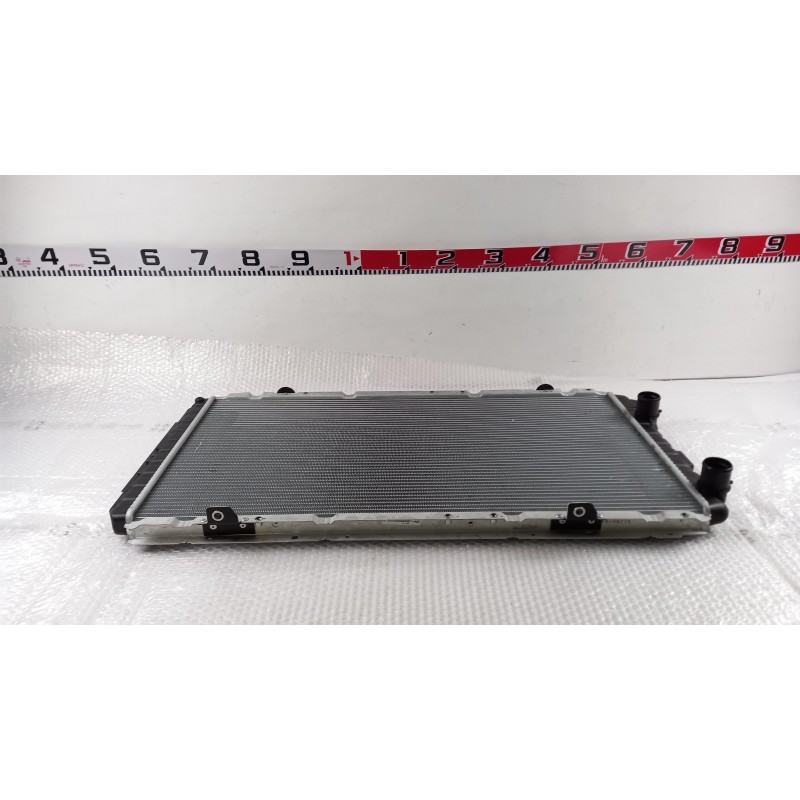 Radiateur De Refroidissement Du Moteur FIAT GROUP 1364128080  Pièce d'origine oem
