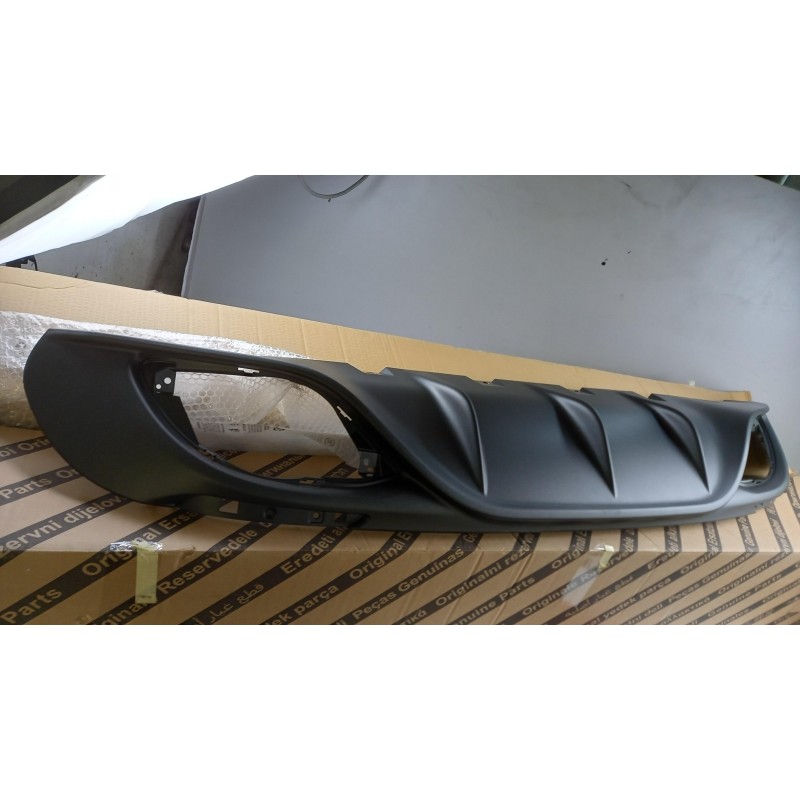 Plaque De Protection FIAT GROUP 156142615  Pièce d'origine oem