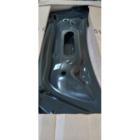 Capot FIAT GROUP 1608371780  Pièce d'origine oem