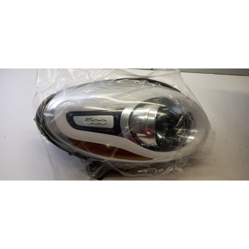 Phare FIAT GROUP 51956896  Pièce d'origine oem