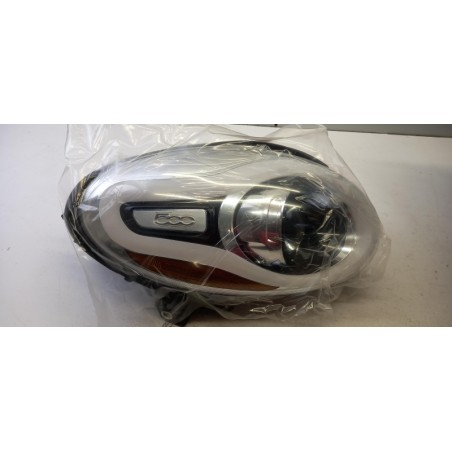 Phare FIAT GROUP 51956896  Pièce d'origine oem
