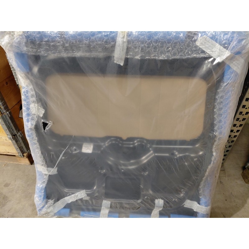 Couvercle Du Coffre FIAT GROUP 52137663  Pièce d'origine oem