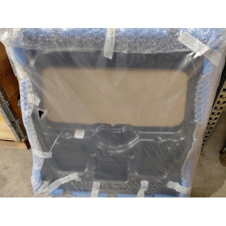 Couvercle Du Coffre FIAT GROUP 52137663  Pièce d'origine oem