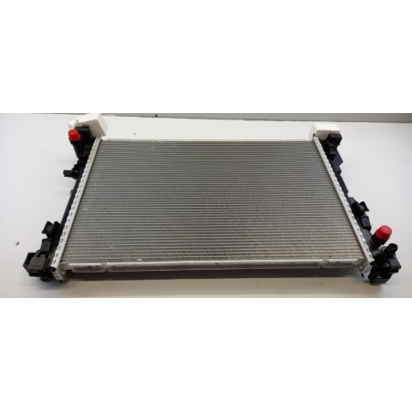 Radiateur De Refroidissement Du Moteur FIAT GROUP 52150725  Pièce d'origine oem