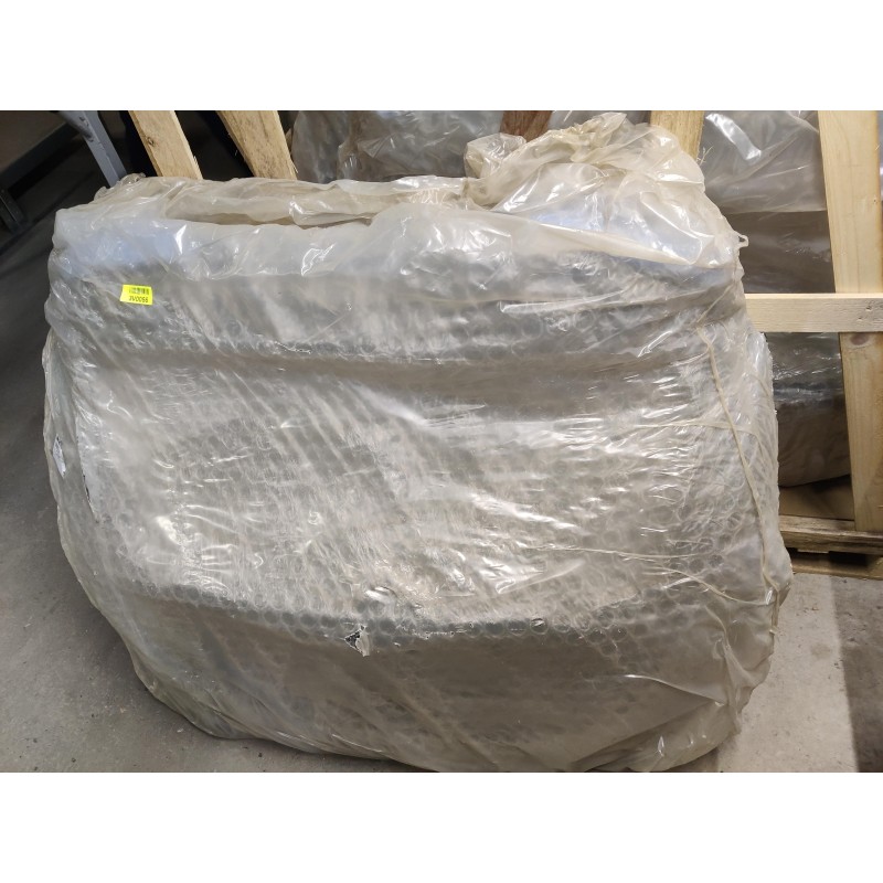 Couvercle Du Coffre FIAT GROUP 52221708  Pièce d'origine oem