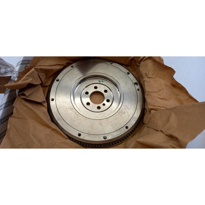 Volant D''Inertie FIAT GROUP 55214825  Pièce d'origine oem