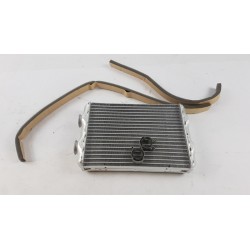 Radiateur De Chauffage D''Habitacle FIAT GROUP 77363374  Pièce d'origine oem