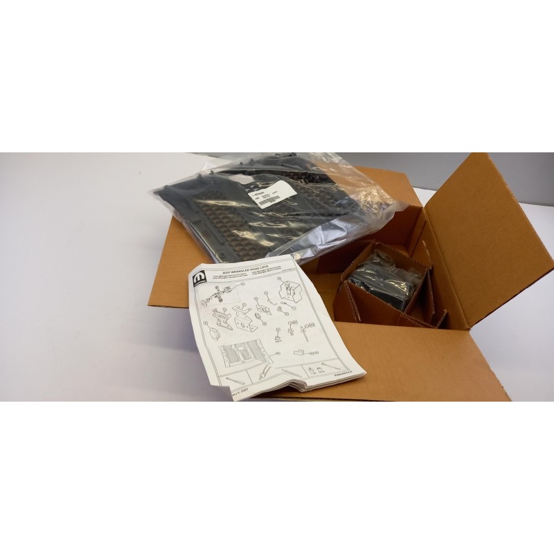 Serrure De Capot FIAT GROUP K82215137AC  Pièce d'origine oem