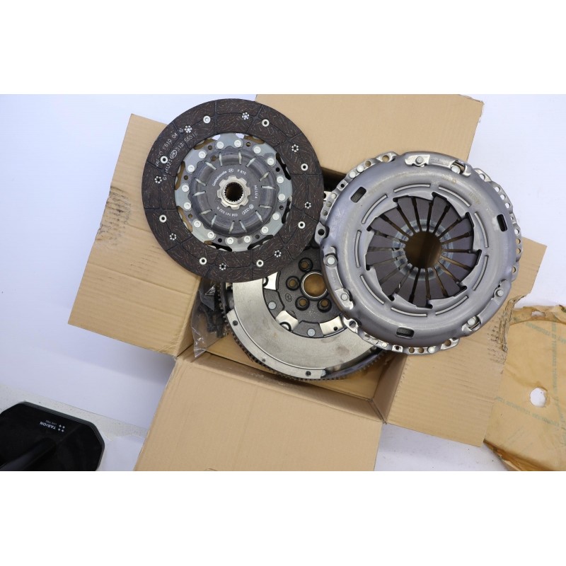 Kit D''Embrayage FORD 1438054 3M2J7C593AA Pièce d'origine oem