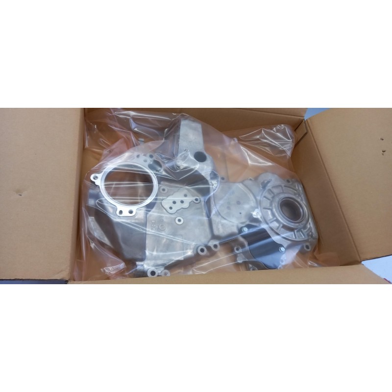 Chaînes Encadré Couvercle HONDA 114105R0020  Pièce d'origine oem