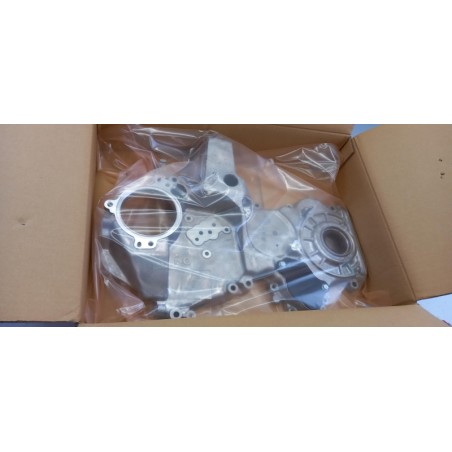 Chaînes Encadré Couvercle HONDA 114105R0020  Pièce d'origine oem