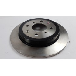 Disque De Frein (1 Pièce) HONDA 42510TG0T01  Pièce d'origine oem