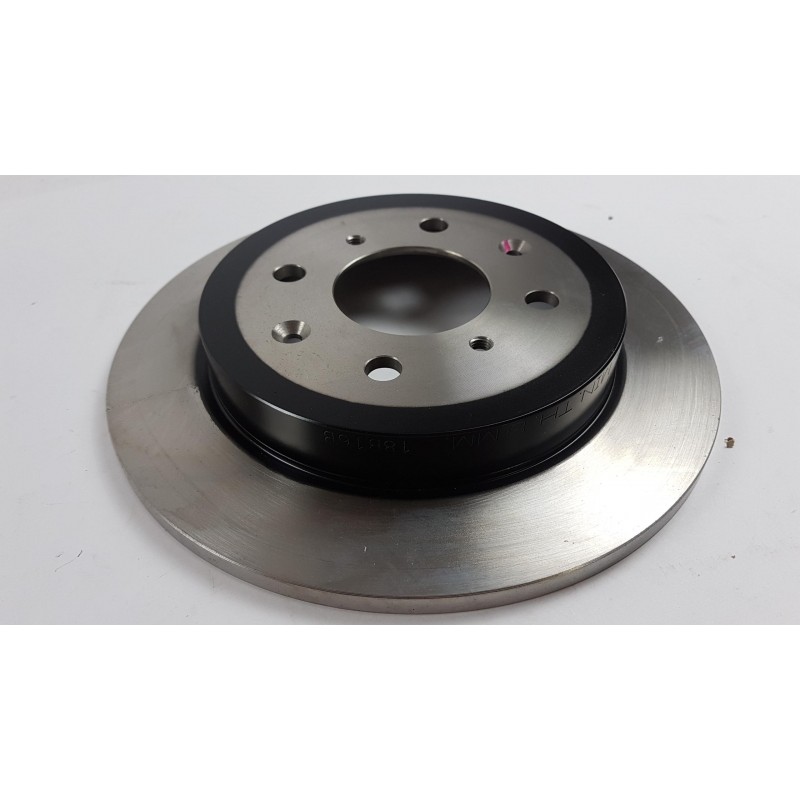 Disque De Frein (1 Pièce) HONDA 42510TG0T01  Pièce d'origine oem