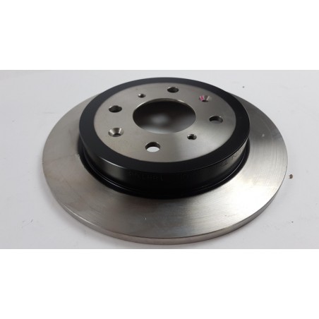 Disque De Frein (1 Pièce) HONDA 42510TG0T01  Pièce d'origine oem