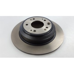 Disque De Frein (1 Pièce) HONDA 42510TL0G51  Pièce d'origine oem