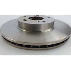 Disque De Frein (1 Pièce) HONDA 45251S7AE10  Pièce d'origine oem