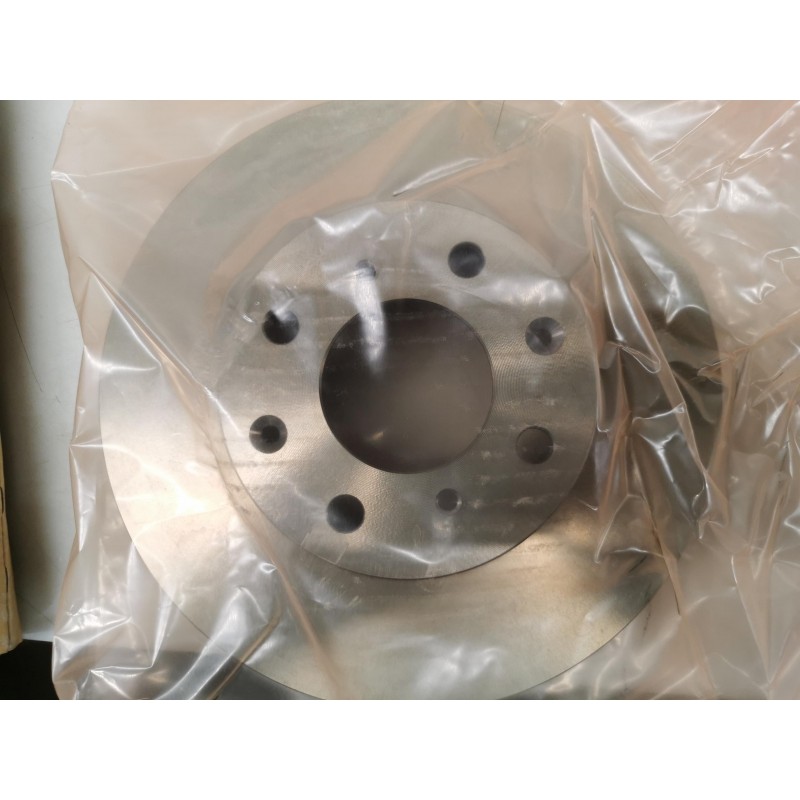 Disque De Frein (1 Pièce) HONDA 45251SAAG11  Pièce d'origine oem