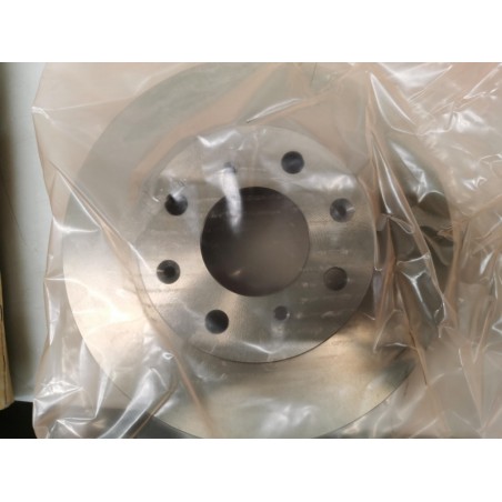 Disque De Frein (1 Pièce) HONDA 45251SAAG11  Pièce d'origine oem