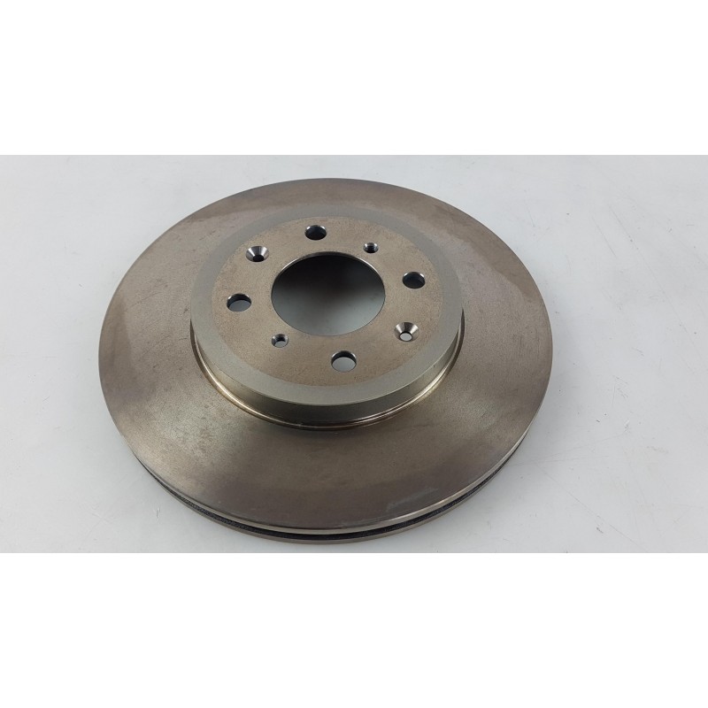 Disque De Frein (1 Pièce) HONDA 45251SAAG50  Pièce d'origine oem