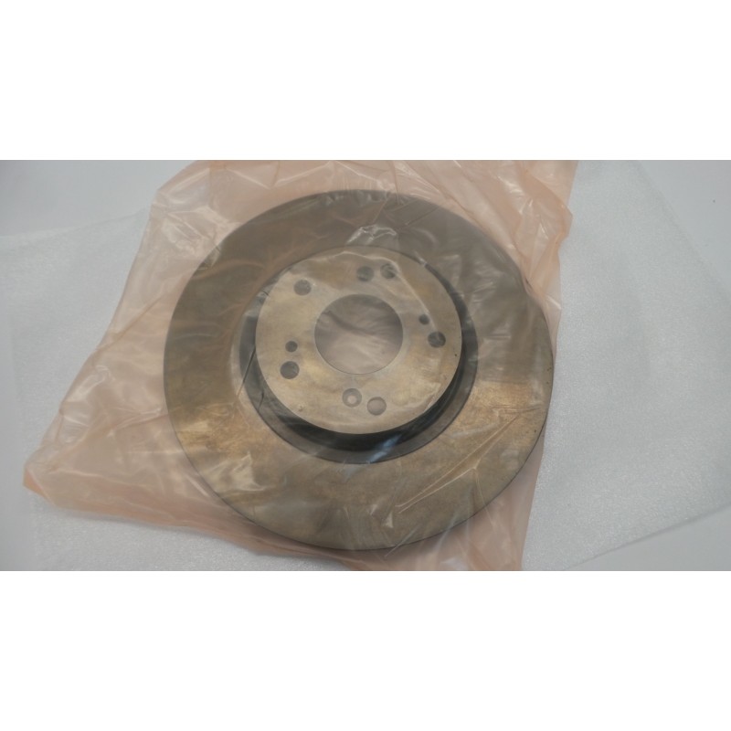 Disque De Frein (1 Pièce) HONDA 45251SEAE30  Pièce d'origine oem