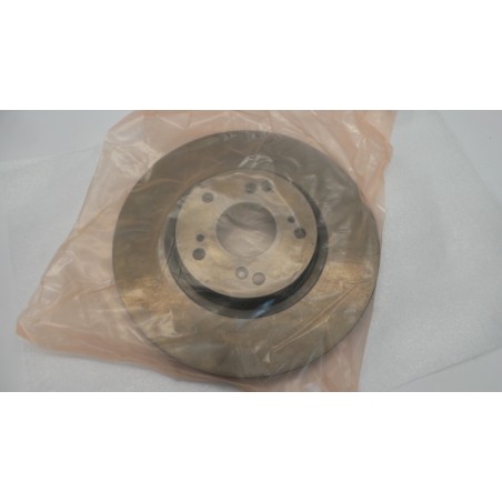 Disque De Frein (1 Pièce) HONDA 45251SEAE30  Pièce d'origine oem