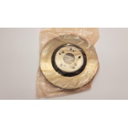 Disque De Frein (1 Pièce) HONDA 45251TL0G51  Pièce d'origine oem