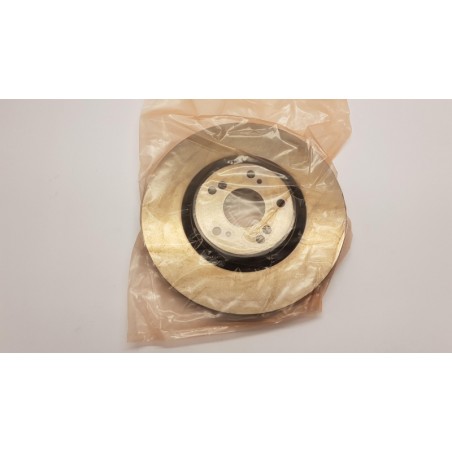 Disque De Frein (1 Pièce) HONDA 45251TL0G51  Pièce d'origine oem