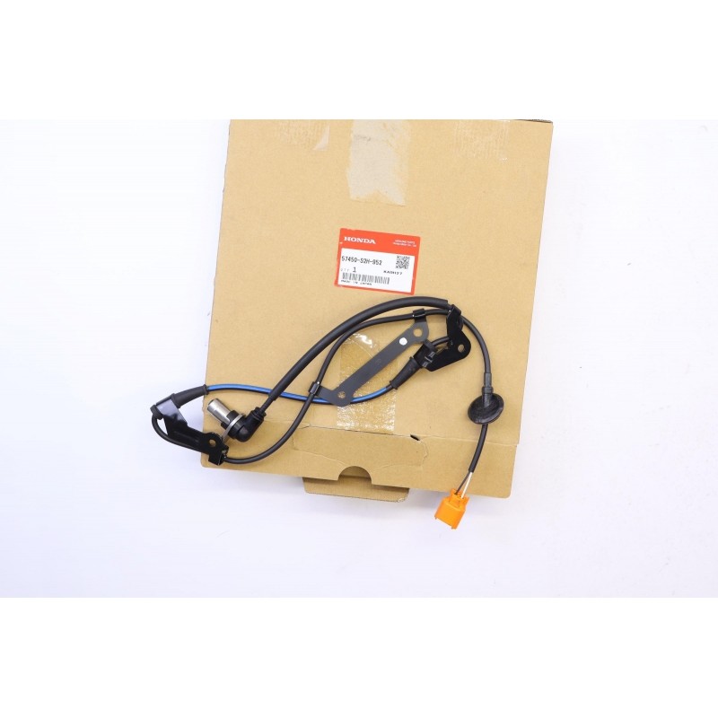 Capteur Pour Vitesse De Roue HONDA 57450S2H952  Pièce d'origine oem