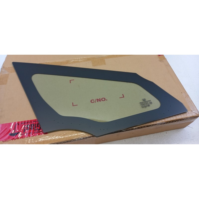 Fenêtre Latérale HONDA 73371TG0T00  Pièce d'origine oem