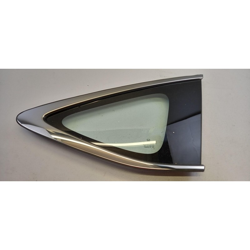 Fenêtre Latérale HONDA 73512T1GE41  Pièce d'origine oem