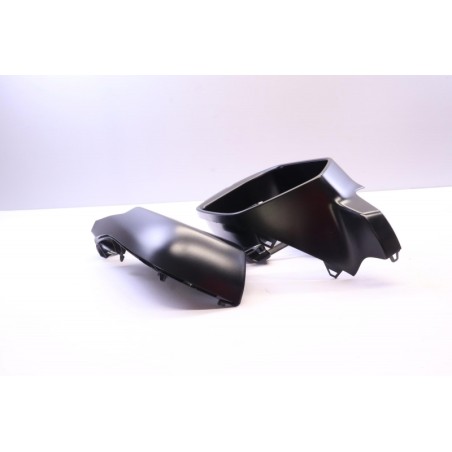 Boîtier De Rétroviseur Extérieur HONDA 76205T1GE01  Pièce d'origine oem