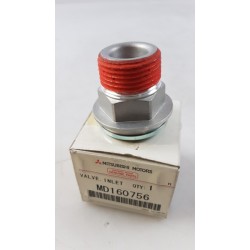 Valve MITSUBISHI MD160756  Pièce d'origine oem