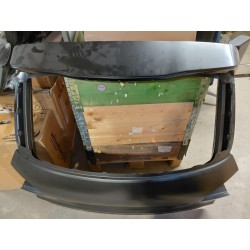 Couvercle Du Coffre PORSCHE 95851201111GRV  Pièce d'origine oem