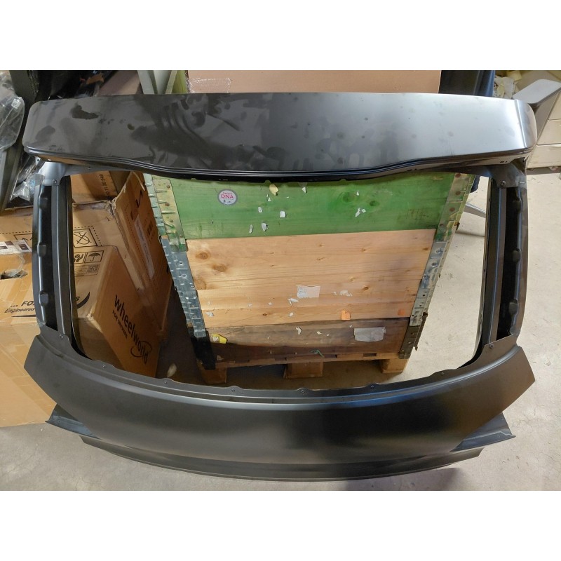 Couvercle Du Coffre PORSCHE 95851201111GRV  Pièce d'origine oem