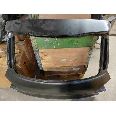 Couvercle Du Coffre PORSCHE 95851201111GRV  Pièce d'origine oem