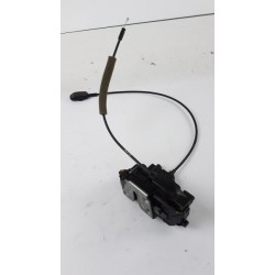 Serrure De Porte RENAULT 8200300129  Pièce d'origine oem