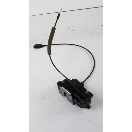 Serrure De Porte RENAULT 8200300129  Pièce d'origine oem