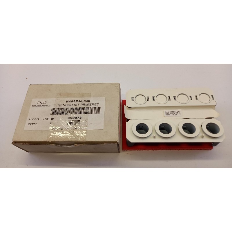 Parktronic SUBARU H485EAL040  Pièce d'origine oem