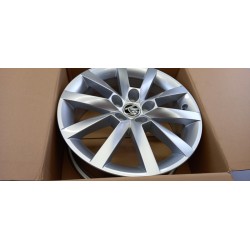 Jante VAG 654071496D8Z8  Pièce d'origine oem