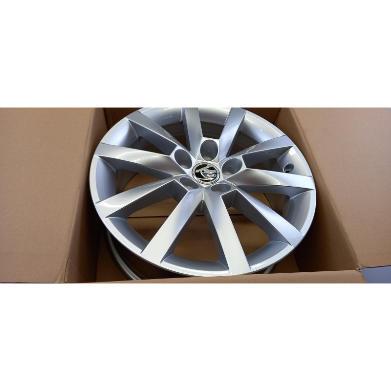 Jante VAG 654071496D8Z8  Pièce d'origine oem