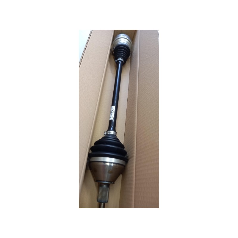 Arbre De Transmission VAG 6C0407272AA  Pièce d'origine oem
