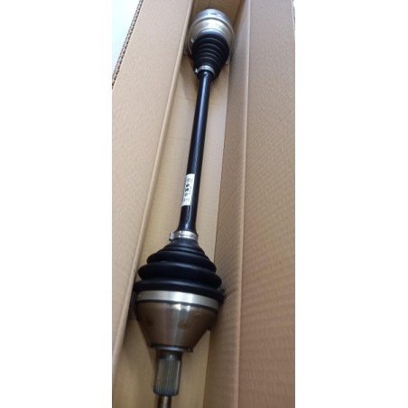 Arbre De Transmission VAG 6C0407272AA  Pièce d'origine oem