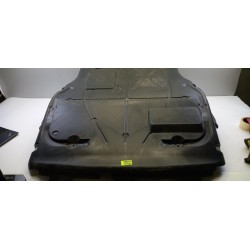 Insonoristaion Du Compartiment Moteur VAG 7E0805685A  Pièce d'origine oem