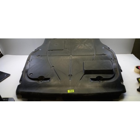 Insonoristaion Du Compartiment Moteur VAG 7E0805685A  Pièce d'origine oem